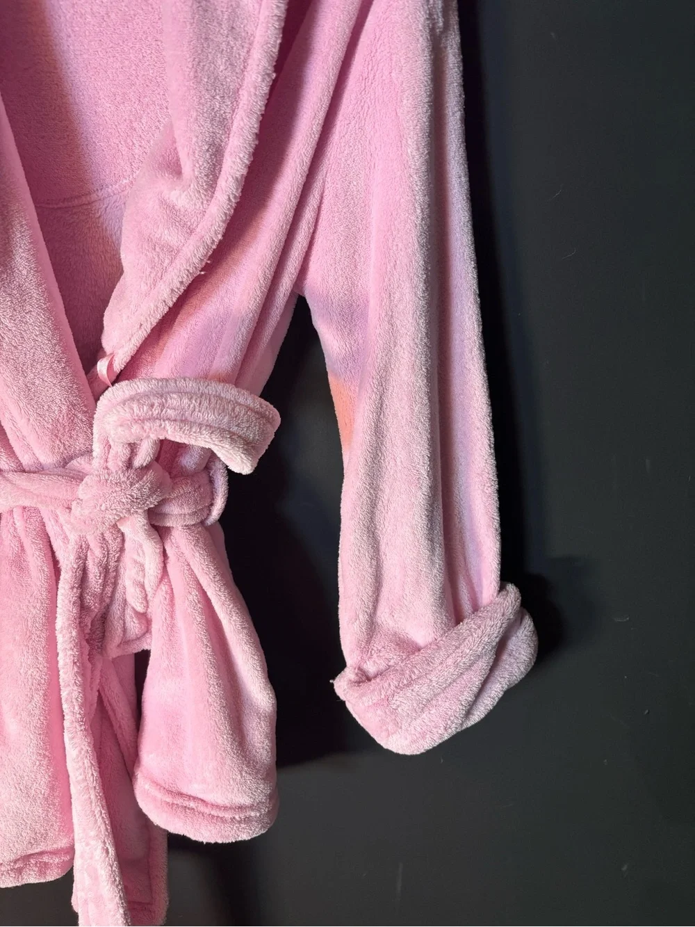 Adonna soft plush